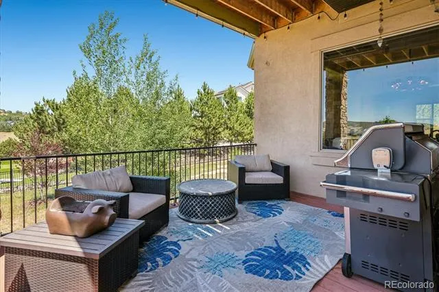 4735 Desperado Way Parker, CO 80134
