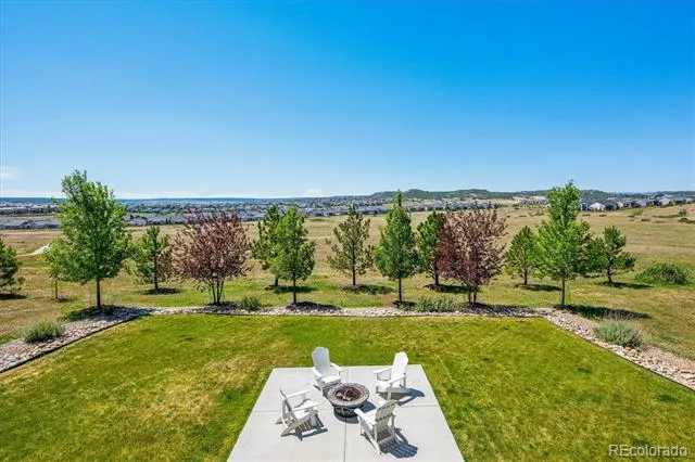 4735 Desperado Way Parker, CO 80134
