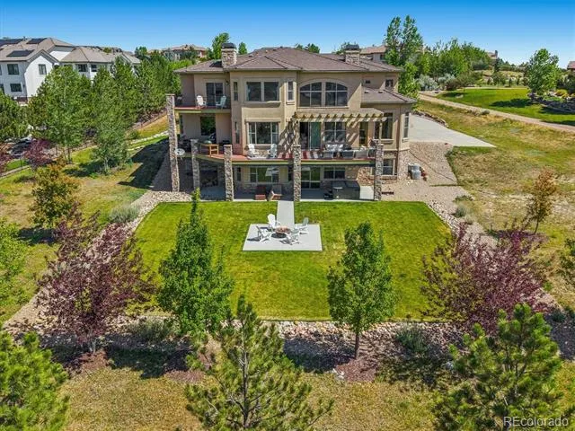4735 Desperado Way Parker, CO 80134