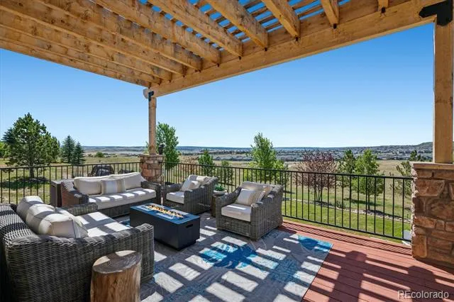 4735 Desperado Way Parker, CO 80134