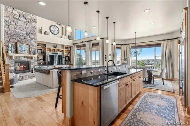 4735 Desperado Way Parker, CO 80134