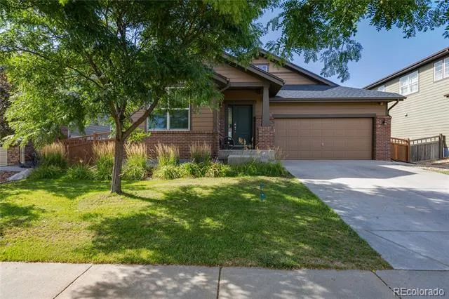 19772 E 63rd Drive Aurora, CO 80019