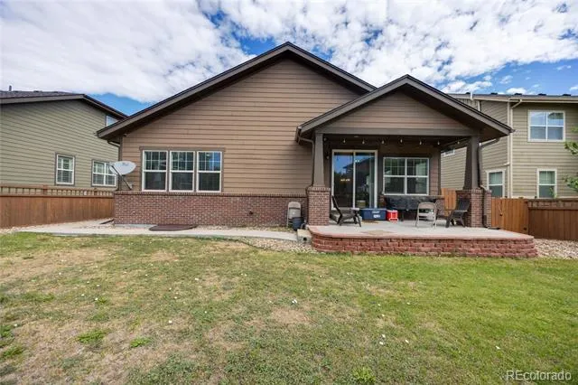 19772 E 63rd Drive Aurora, CO 80019
