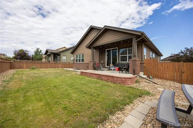 19772 E 63rd Drive Aurora, CO 80019