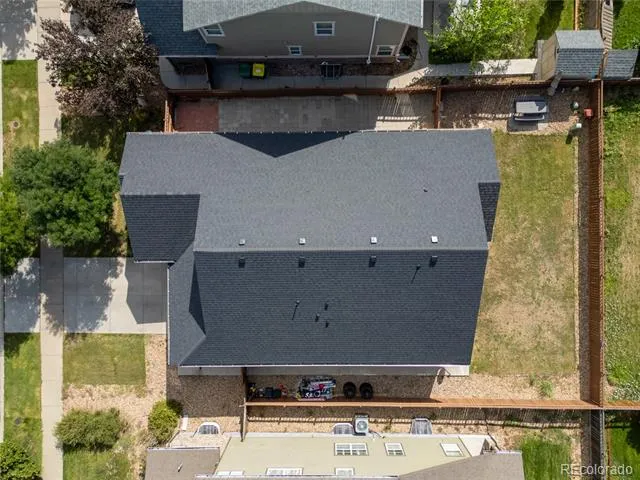 19772 E 63rd Drive Aurora, CO 80019