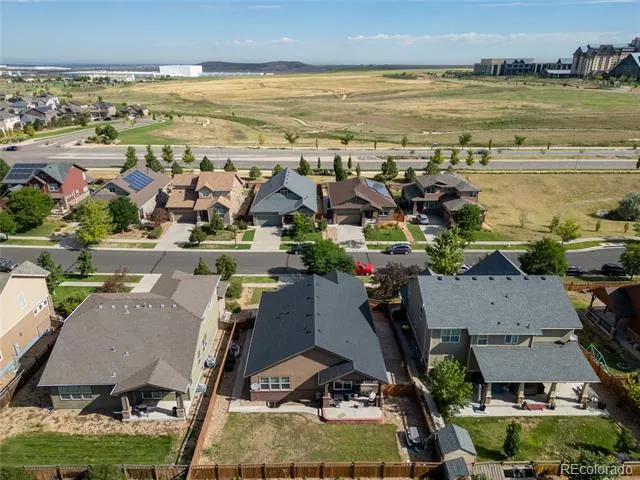 19772 E 63rd Drive Aurora, CO 80019