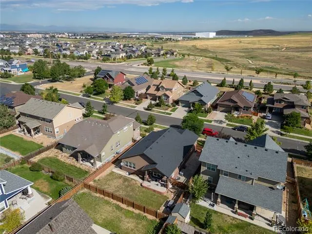 19772 E 63rd Drive Aurora, CO 80019
