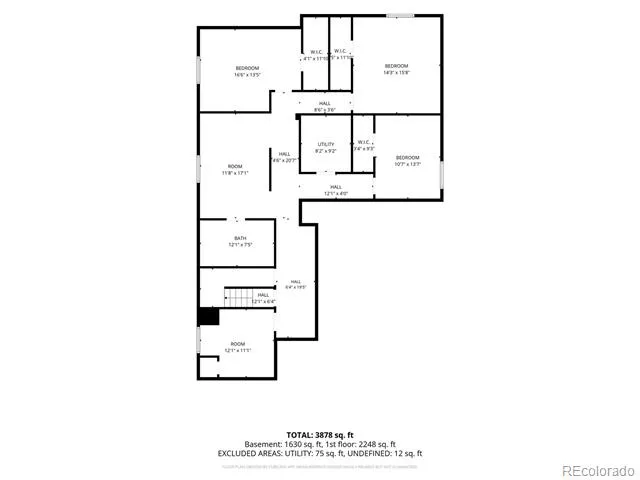 19772 E 63rd Drive Aurora, CO 80019