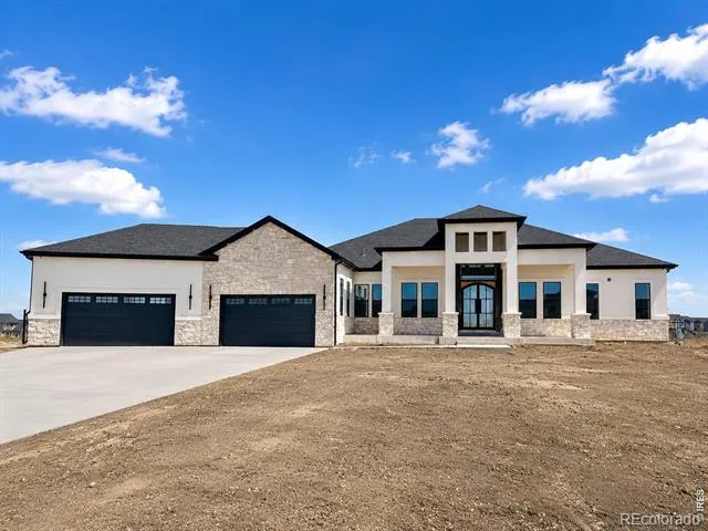 30050 E 162nd Avenue Brighton, CO 80603