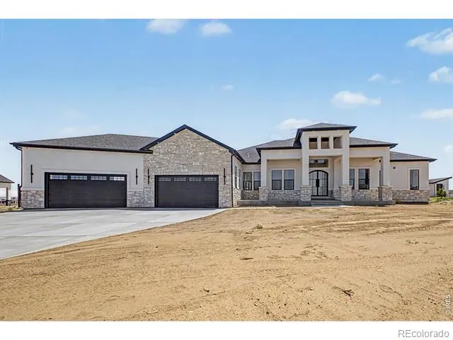 30050 E 162nd Avenue Brighton, CO 80603