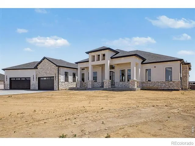 30050 E 162nd Avenue Brighton, CO 80603