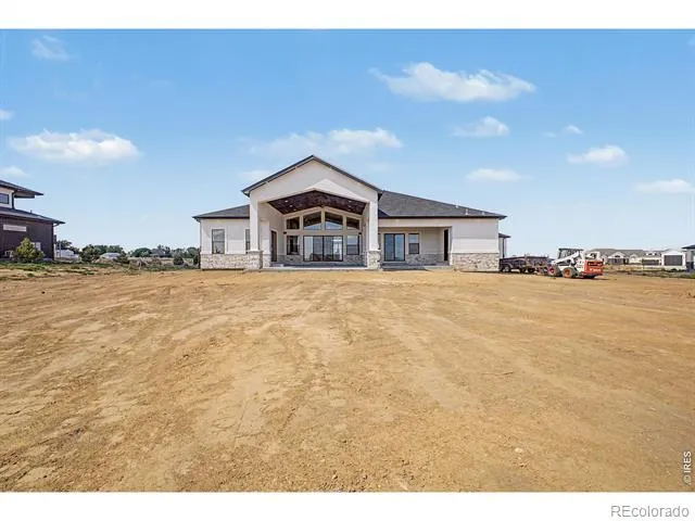 30050 E 162nd Avenue Brighton, CO 80603