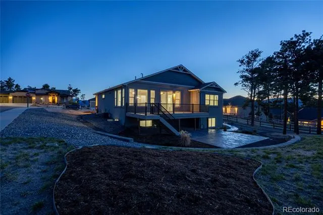 928 Graywoods Terrace Monument, CO 80132