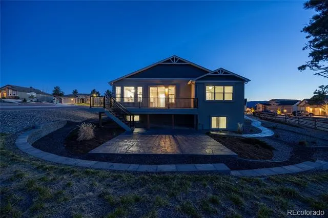 928 Graywoods Terrace Monument, CO 80132
