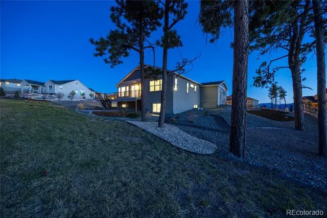 928 Graywoods Terrace Monument, CO 80132