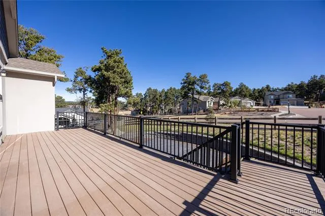 928 Graywoods Terrace Monument, CO 80132