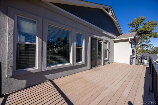 928 Graywoods Terrace Monument, CO 80132