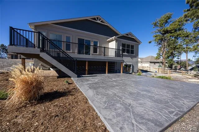 928 Graywoods Terrace Monument, CO 80132