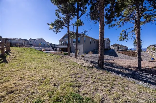 928 Graywoods Terrace Monument, CO 80132