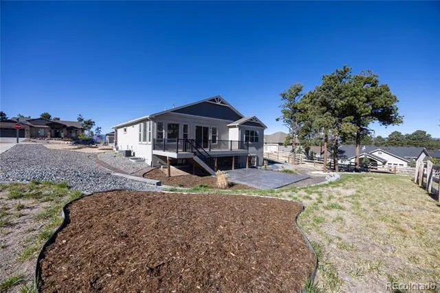 928 Graywoods Terrace Monument, CO 80132