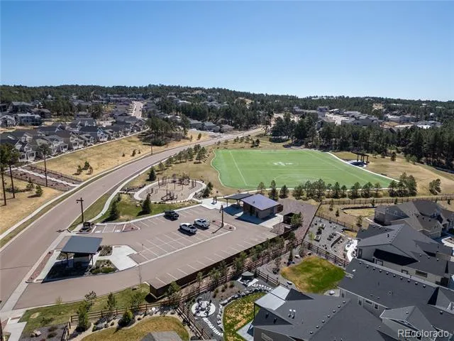 928 Graywoods Terrace Monument, CO 80132