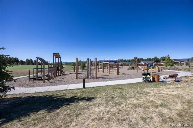 928 Graywoods Terrace Monument, CO 80132