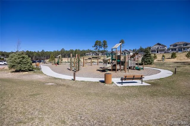 928 Graywoods Terrace Monument, CO 80132