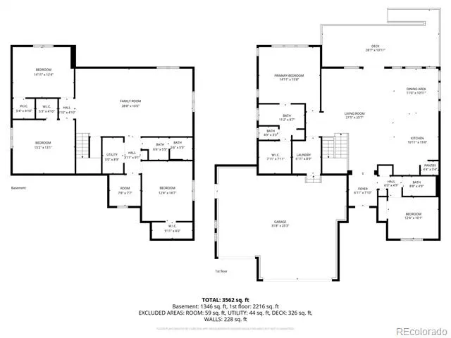 928 Graywoods Terrace Monument, CO 80132