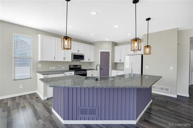 928 Graywoods Terrace Monument, CO 80132