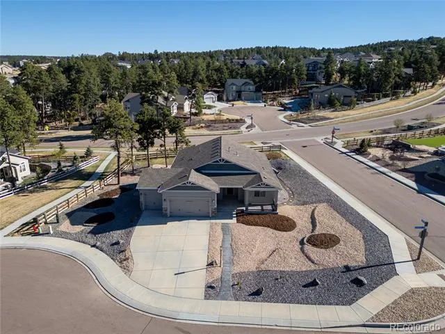 928 Graywoods Terrace Monument, CO 80132