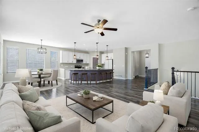 928 Graywoods Terrace Monument, CO 80132