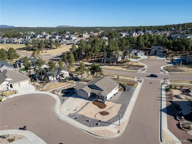928 Graywoods Terrace Monument, CO 80132