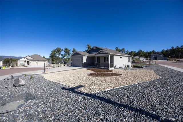 928 Graywoods Terrace Monument, CO 80132