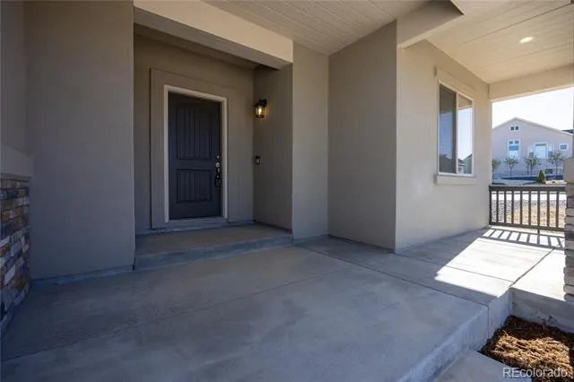 928 Graywoods Terrace Monument, CO 80132