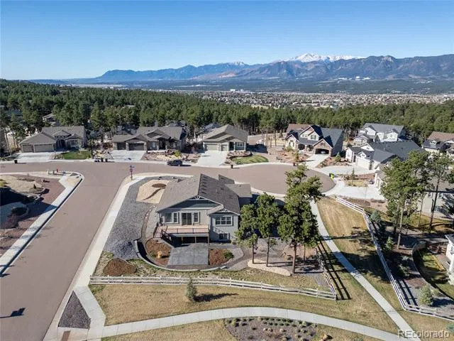 928 Graywoods Terrace Monument, CO 80132