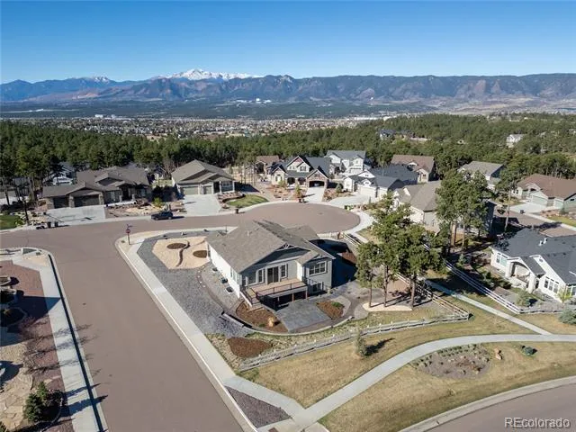 928 Graywoods Terrace Monument, CO 80132