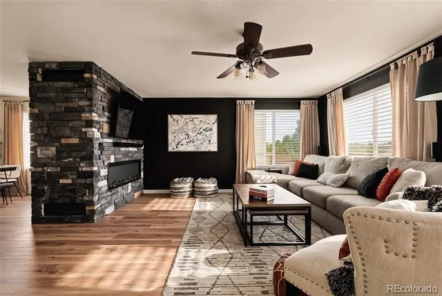 19338 E Dickenson Place Aurora, CO 80013