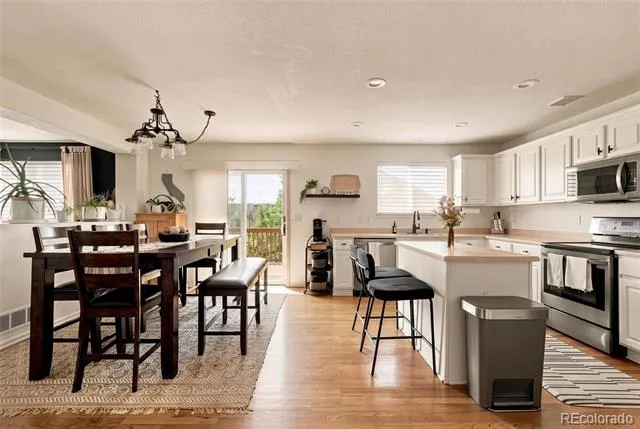 19338 E Dickenson Place Aurora, CO 80013