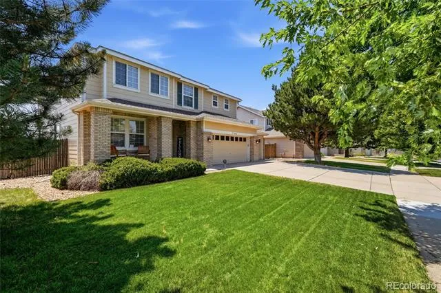 19338 E Dickenson Place Aurora, CO 80013