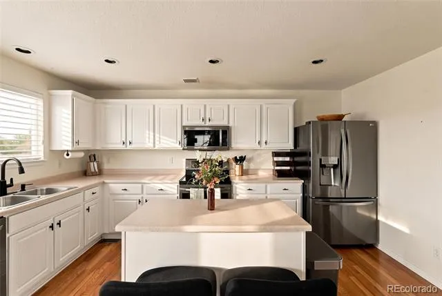 19338 E Dickenson Place Aurora, CO 80013