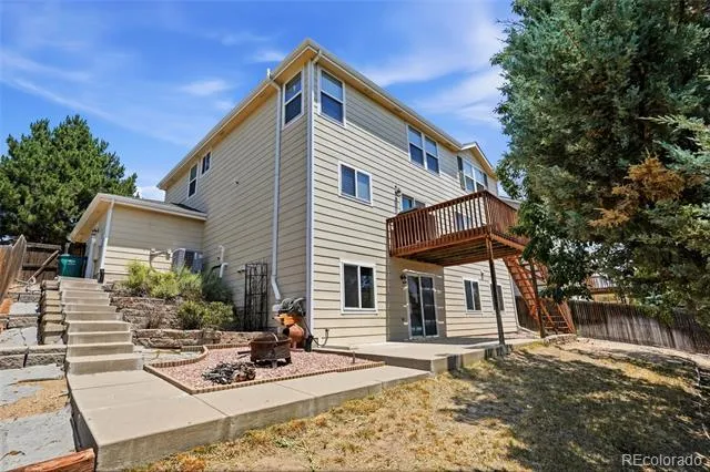 19338 E Dickenson Place Aurora, CO 80013