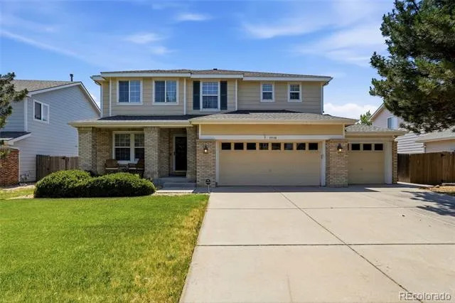 19338 E Dickenson Place Aurora, CO 80013