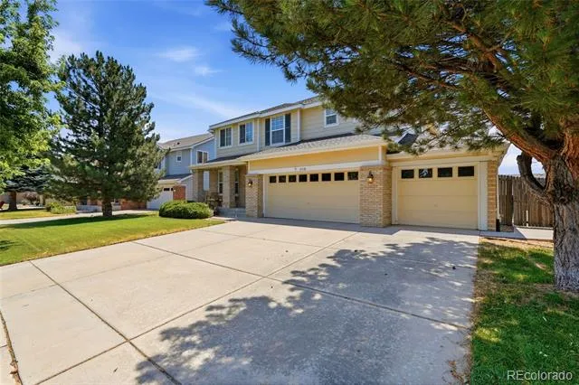 19338 E Dickenson Place Aurora, CO 80013