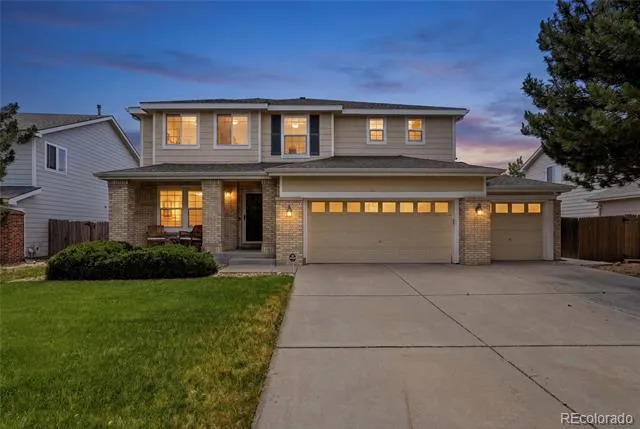 19338 E Dickenson Place Aurora, CO 80013