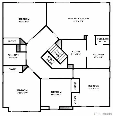 19338 E Dickenson Place Aurora, CO 80013