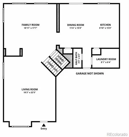 19338 E Dickenson Place Aurora, CO 80013