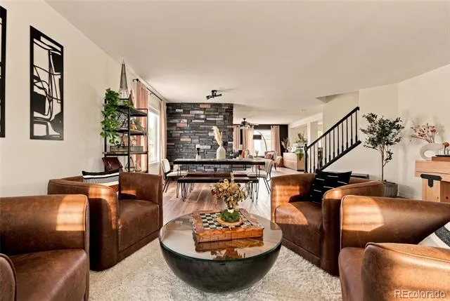 19338 E Dickenson Place Aurora, CO 80013