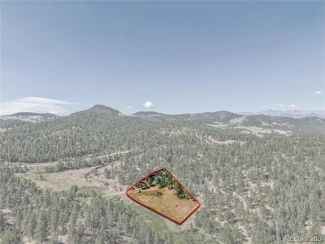 8445 State Highway 96 Westcliffe, CO 81252