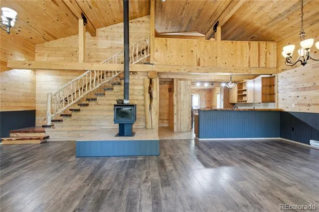 8445 State Highway 96 Westcliffe, CO 81252