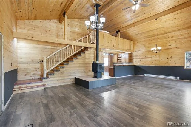 8445 State Highway 96 Westcliffe, CO 81252